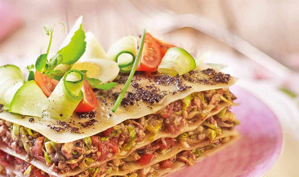 Las dietas que prohíben mezclar alimentos
