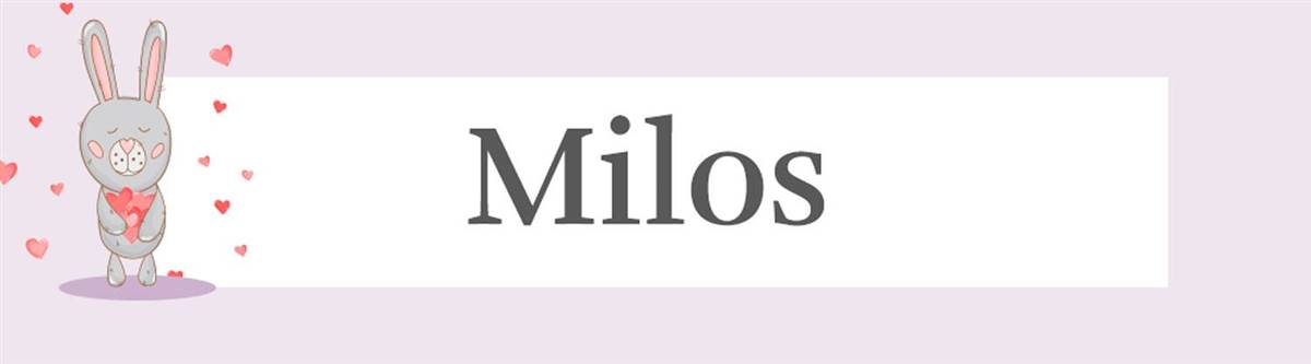 Milos