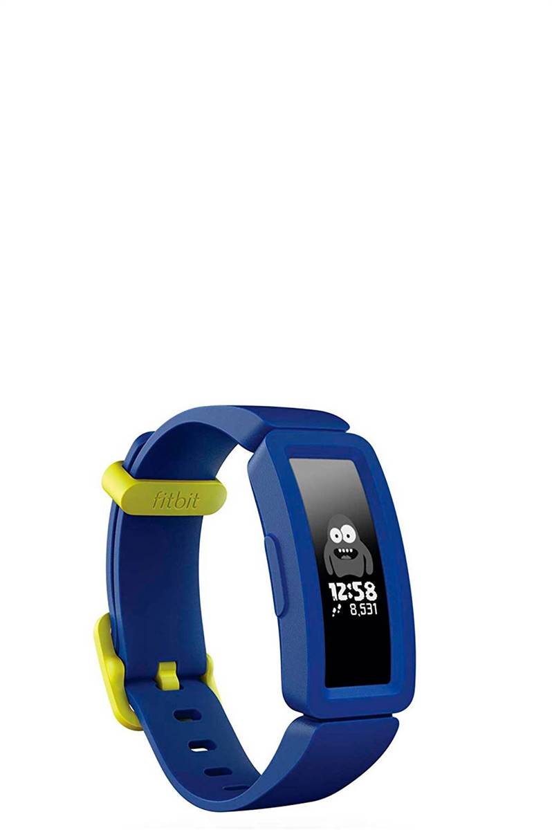 reloj fitbit ninos