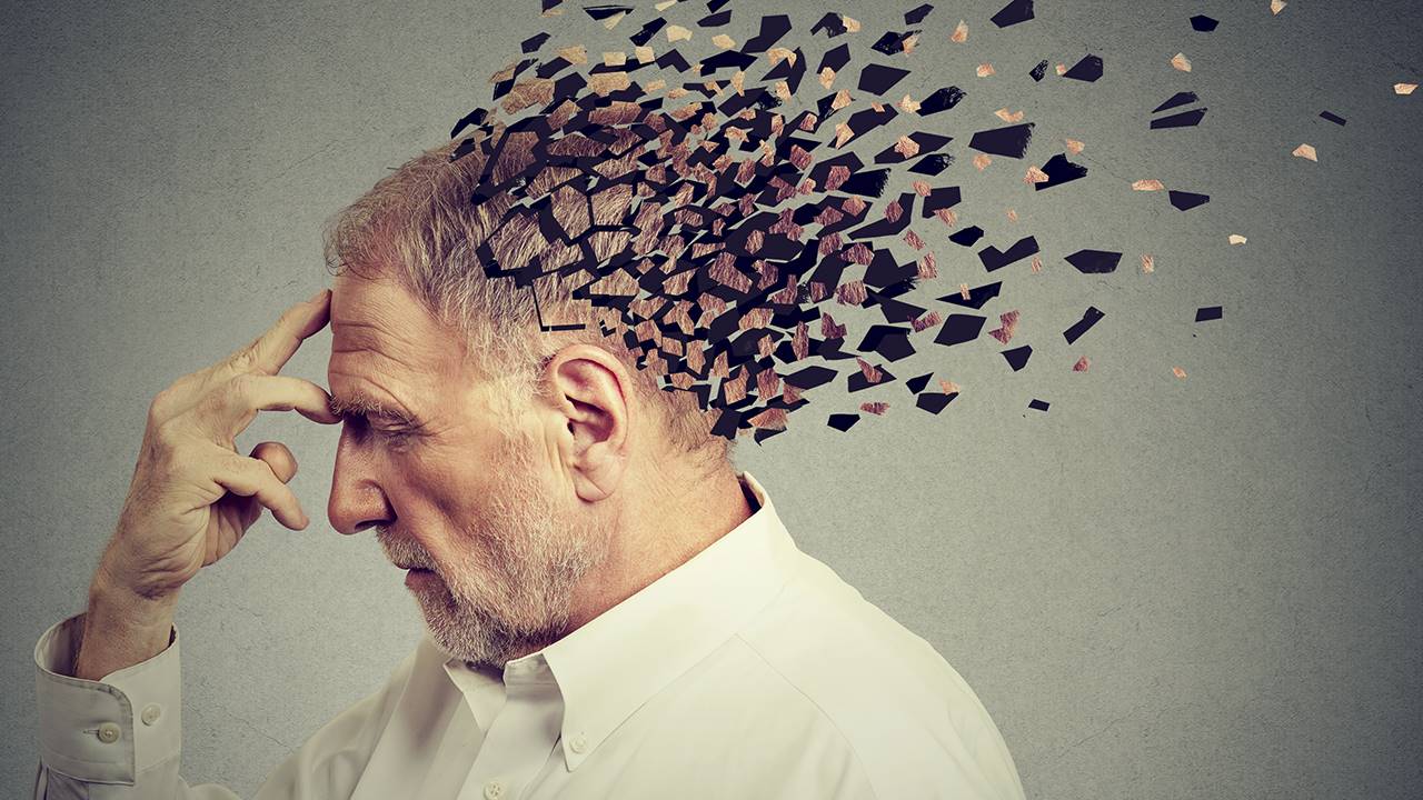 Qué es el alzhéimer? | Síntomas, fases, causas y tratamiento