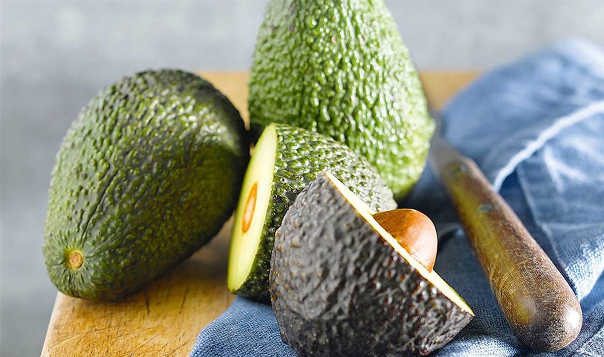 aguacate