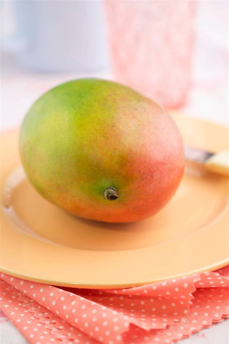 9 Mango