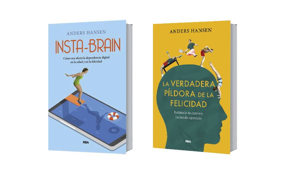 libros ejercicio cerebro