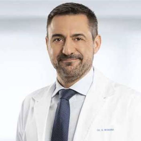 Dr. Antonio Requena