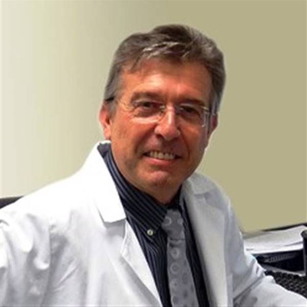 Dr. Juan Antonio Pareja Grande
