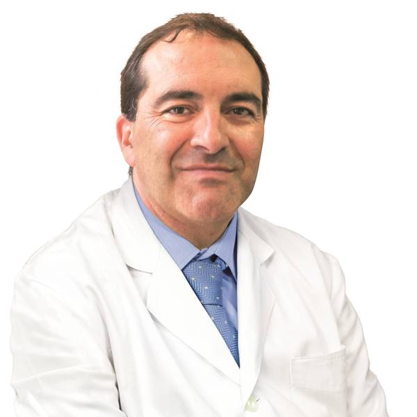 Doctor Fernando Simal