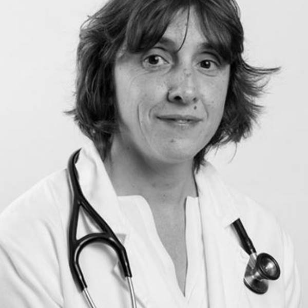 Dra. Josefina Cortés Hernández