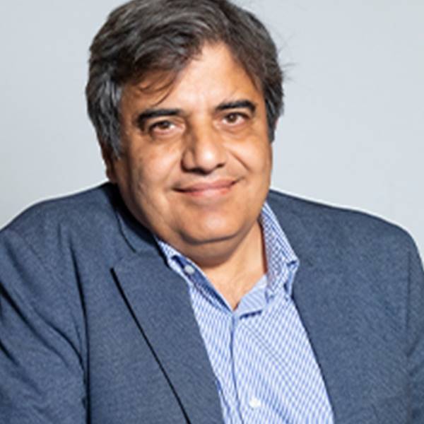 Francisco Tinahones