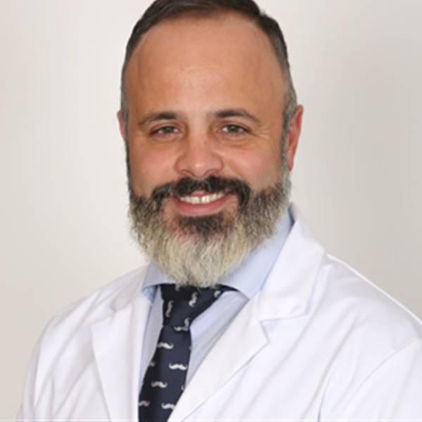 Dr. Fernando Lista Mateos