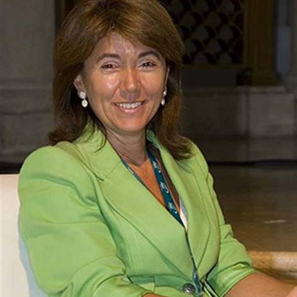 Dra. María Jesús Cancelo