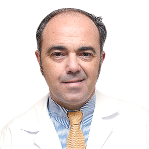 Dr. Juan Ybarra Muñoz