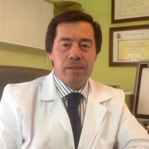 Dr. Miguel Ángel Caracuel