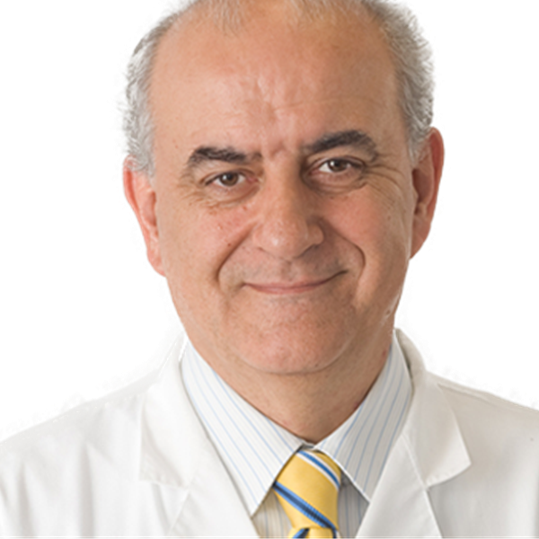 Dr. Josep Brugada