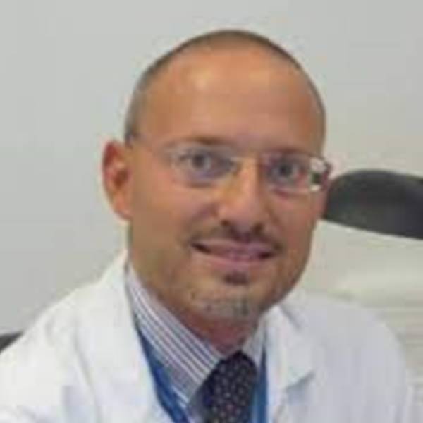 Dr. Daniele de Luca