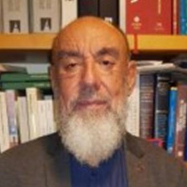 Dr. Agustín Montes