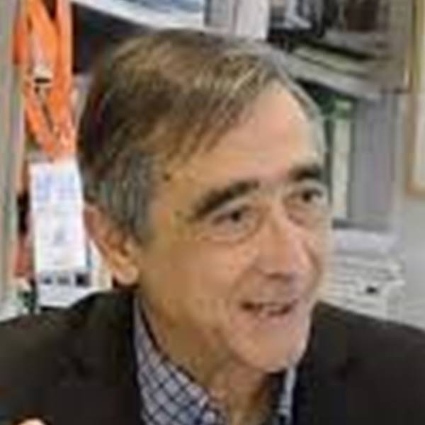 Dr. Fernando Giráldez