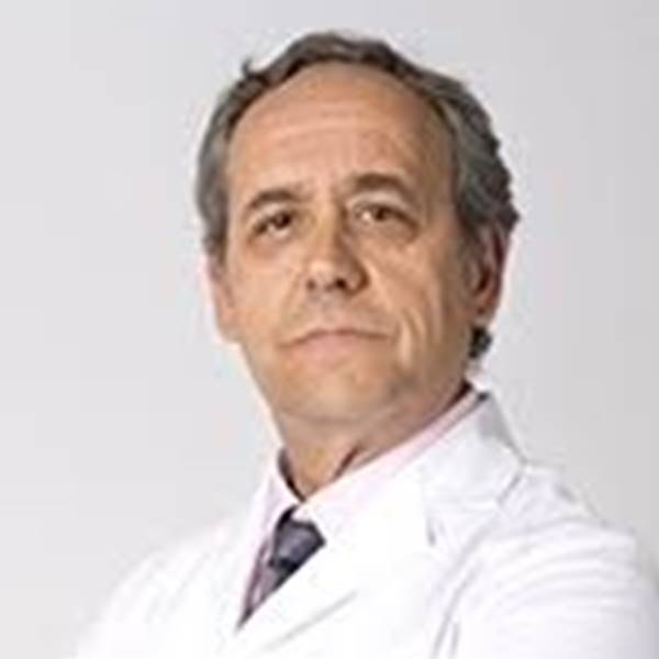 Dr. Fernando Mayordomo