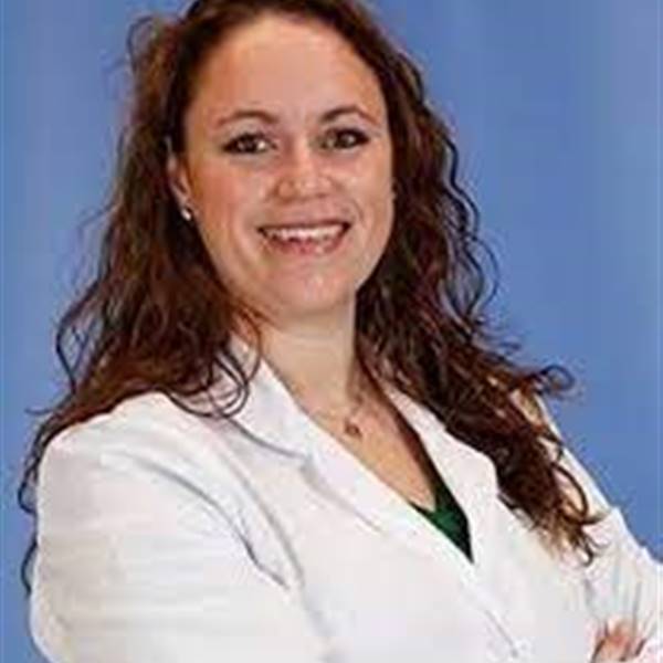 Doctora Angela Milán Tomás