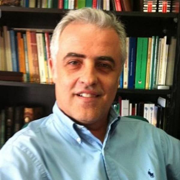 Dr. José Federico Díaz