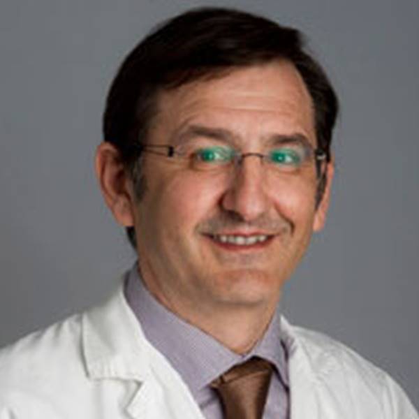 Dr. Guillermo García Ribas