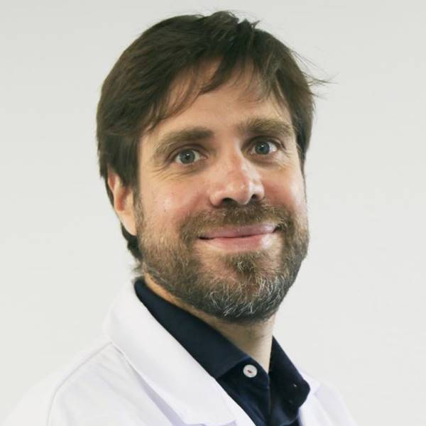 Dr. Jordi Bañeras Rius