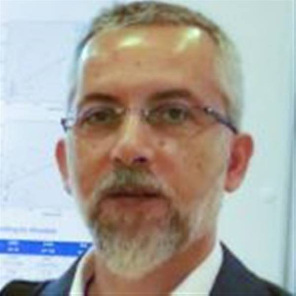 Dr. José Antonio Pinto
