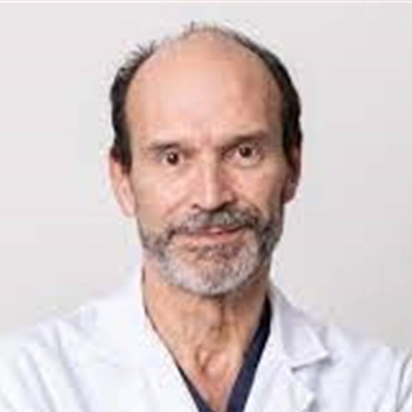Dr. José M. Ruiz Moreno