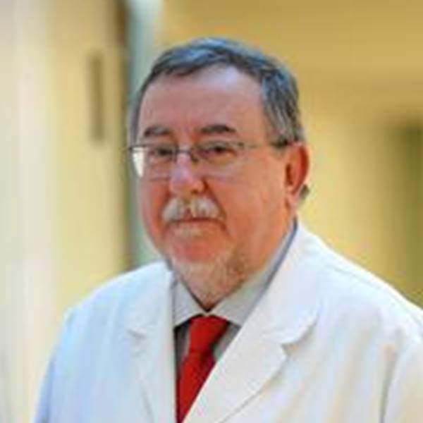 Dr. Josep Maria Farré