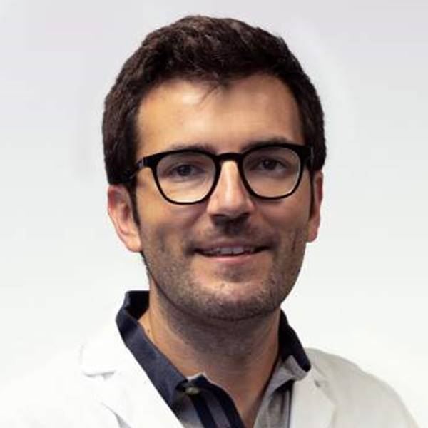 Dr. Juan Garcias Ladaria