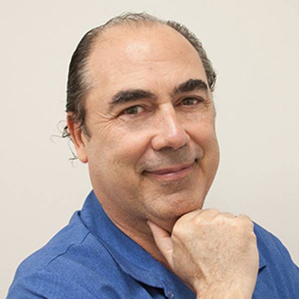 Dr. Luis Rasal Ortigas