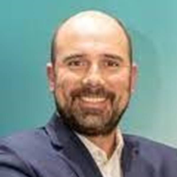 Dr. Pablo Jorge