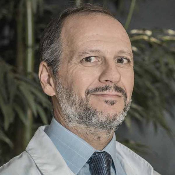 Dr. Pedro Ojeda