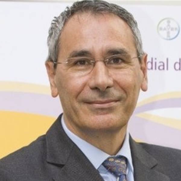 Dr. Rafael Sánchez Borrego
