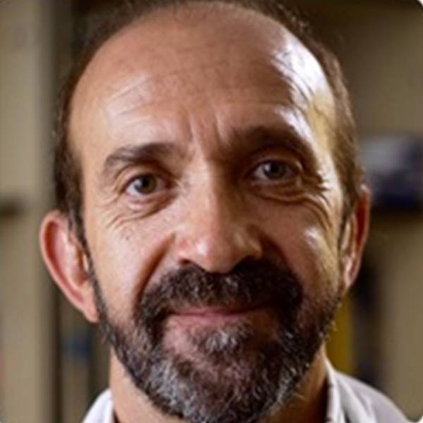 Dr. Santiago Moreno