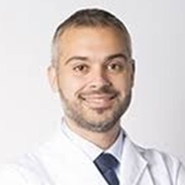 Dr. Sergio Ares