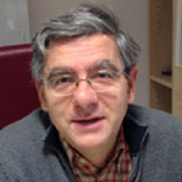 Dr. Tomás Gómez Saénz