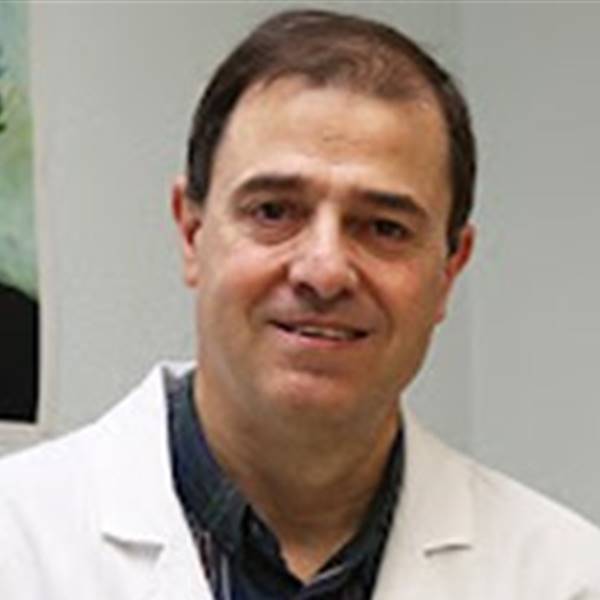 Dr. Xavier Muñoz