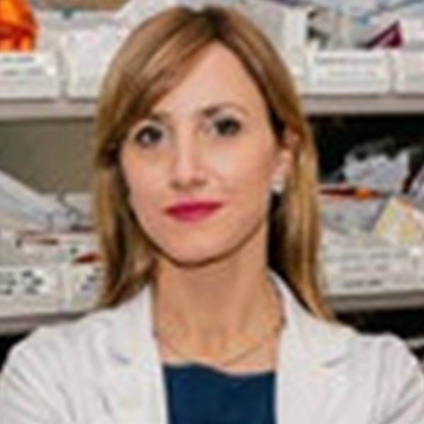 Dra. Adriana Izquierdo-Domínguez