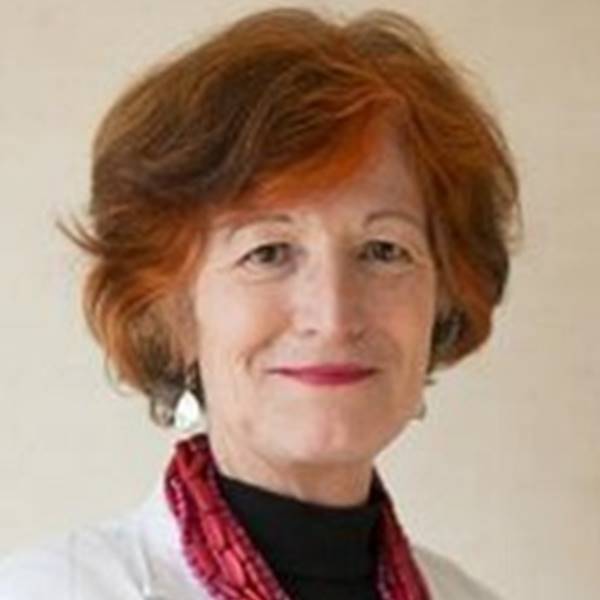 Dra. Clotilde Vázquez