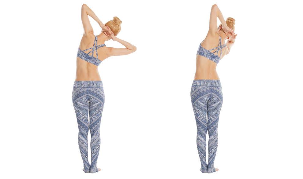 Ayayoga 4