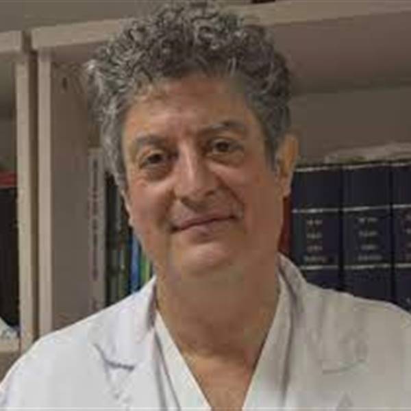 Dr. Jorge Gómez Cerezo