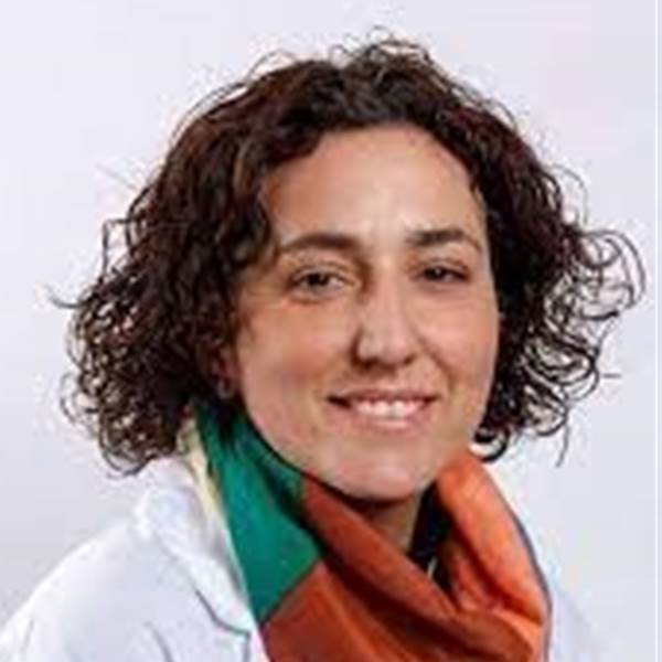 Dra. Cristina Saura