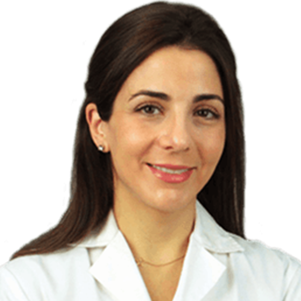 Dra. Cristina Serrano