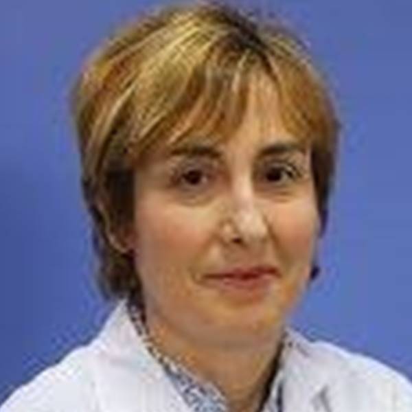 Dra. Elena Urrestarazu