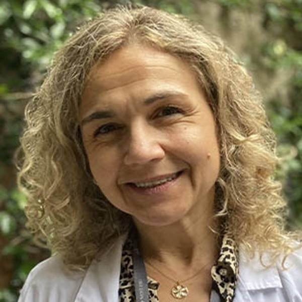 Dra. Gemma Sancho Pardo