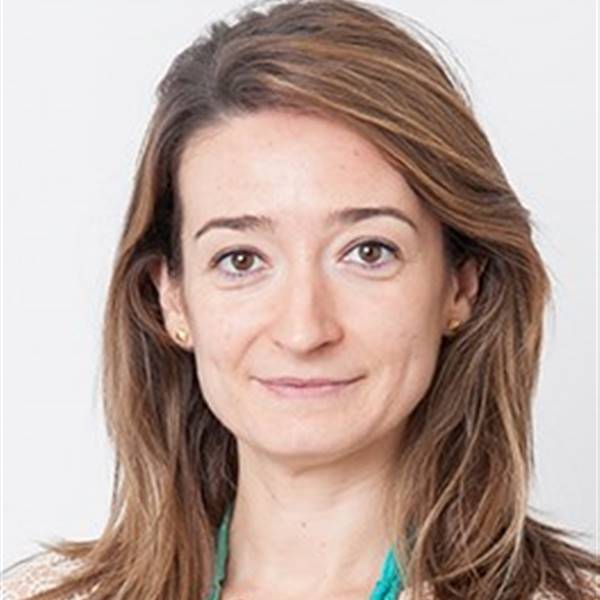 Dra. Gloria Garnacho