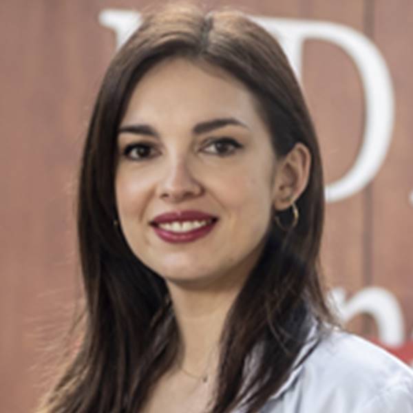 Dra. Isabel Burgueño