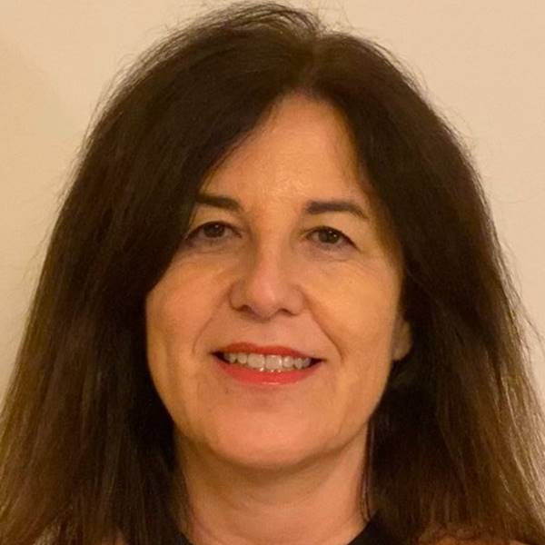 Dra. M. Luz García Vivar