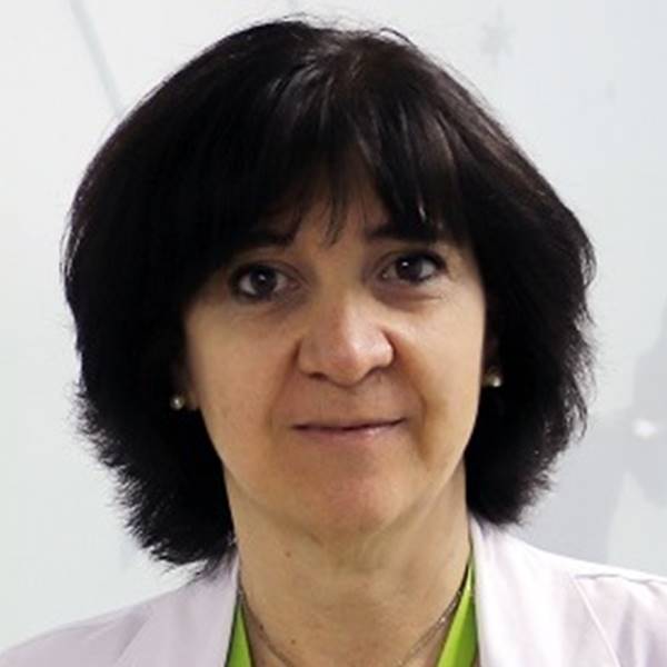 Dra. María Méndez