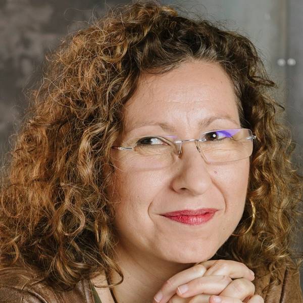 Dra. Olga Albaladejo